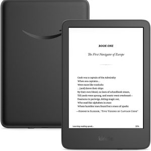 Amazon Kindle Paperwhite 11th Gen
