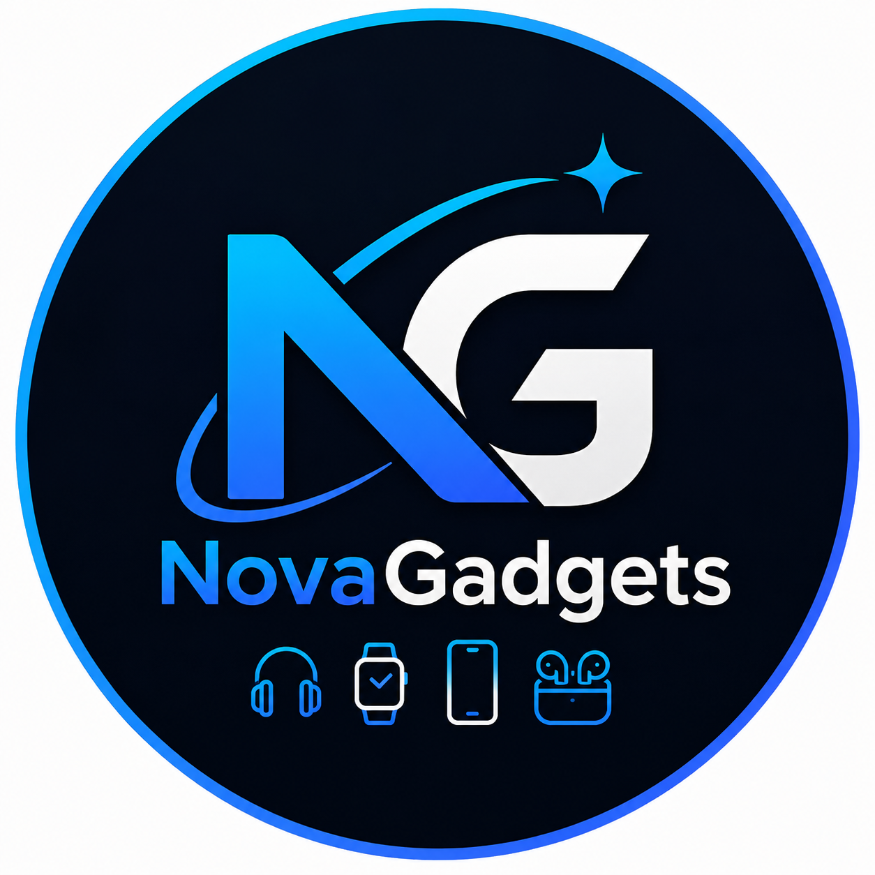 NovaGadgets