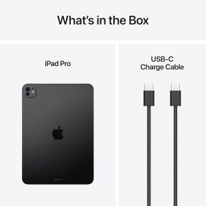 iPad Pro M5 11 Inch